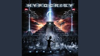 Musik-Video-Miniaturansicht zu Bug in the Net Songtext von Hypocrisy