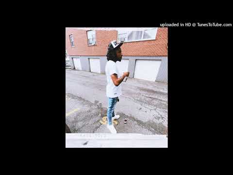 Trip Mula - Crash Bandicoot (Prod. by Sav)