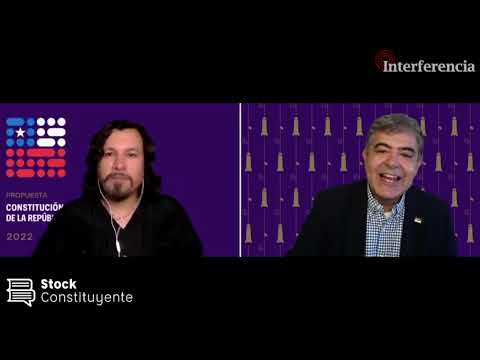 Stock Constituyente - Derecho a la propiedad