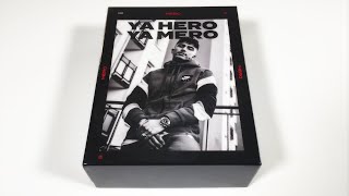 Mero - Ya Hero Ya Mero Box Unboxing + Gewinnspiel