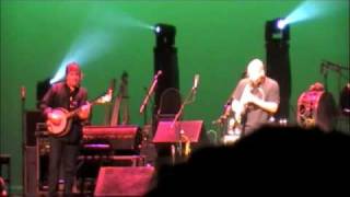 Bela Fleck and the Flecktones-Holiday Show-"Sleigh Ride" Live @ The Classic Center!