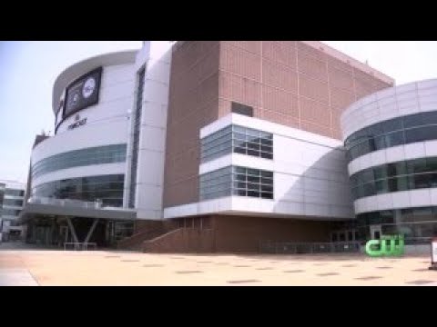 Xfinity Live Jobs
