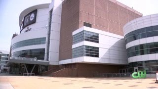 Xfinity Live! Holds Job Fair Ahead Of Reopening