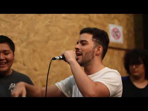 ZENHER vs TAKS vs CLASSIC vs BARNO - 16avos // FREESTYLE LEAGUE J1