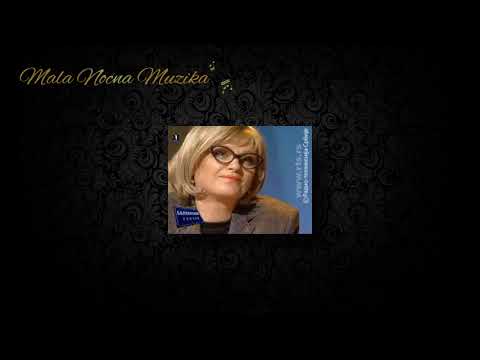 Mala Nocna Muzika - Jorgovanka Tabakovic