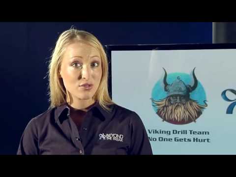 Massive Losses - with Maersk Viking and Beyond The Break