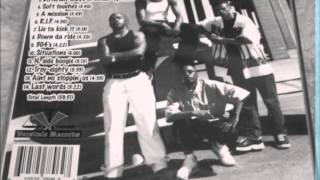 Northside Hustlas Clic - situations