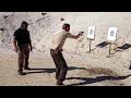 DEFENSIVE TACTICAL PISTOL - INJURED SHOOTER TRAINING - 2