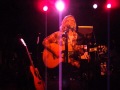 Anders Osborne - Never Is A Real Long Time - 11.20.12