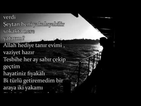 Yiğit Yaman - İsyan ' 2 ' (2016/Sözleriyle)