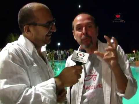 BITONTOTV alla festa di Ameluk. Le impressioni di attori e tecnici del film di Mimmo Mancini