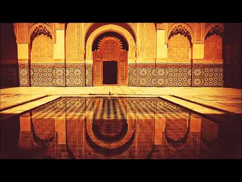 Billy Esteban - The Gates Of Istanbul  (Dj KhaiKhan Remix)