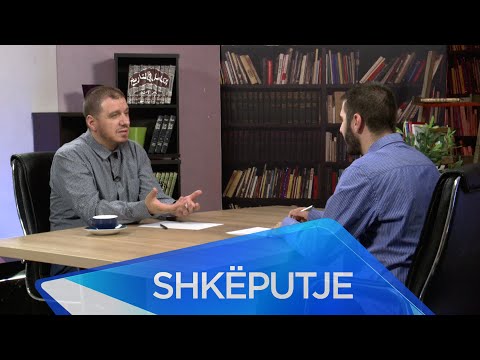 Kjo ishte gjuha e Muhamedit alejhi selam - Hoxhë Enis Rama