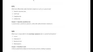 MCQ1, gram positive, bacteria, S Aureus, Clostridium,  antibiotic, NAPLEX, USMLE