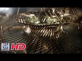 CGI 3D Animated Spot HD: "Nika" by - TRIZZ 