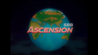 Sam Roberts Band - Ascension (Lyric Video)