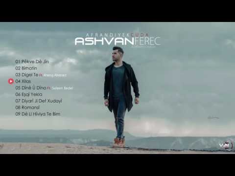Ashvan Ferec & Xoshtrin stran&Xlas
