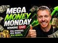 LIVE DayTrading The Nasdaq With Patrick Wieland!