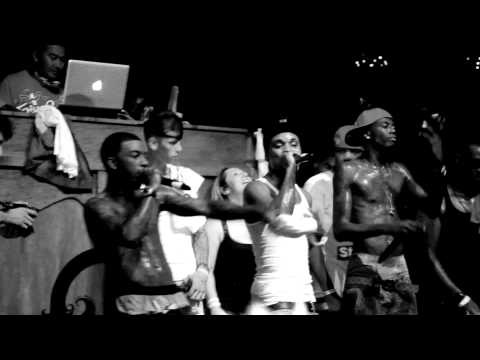 Travis Porter - I PUT ON A SHOW music video