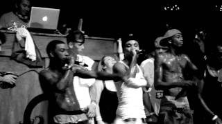 Travis Porter - I PUT ON A SHOW music video
