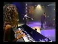 Curt Smith (Tears for Fears) - Calling Out (Tv show ...
