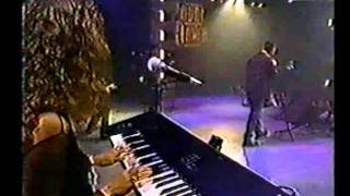 Curt Smith (Tears for Fears) -  Calling Out (Tv show)