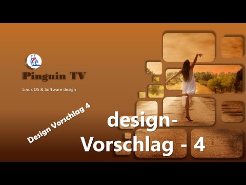 Design Vorschlag 4