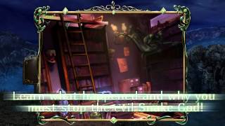 9 Clues The Secrets of Serpent Creek official HD game trailer - iOS