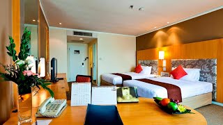 Royal Princess Larn Luang - SHA Extra Plus, Bangkok, Thailand | Holiday with Falguni