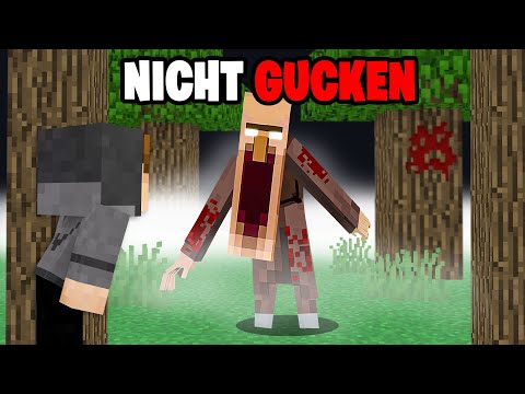 LÖSCHE SOFORT MINECRAFT, wenn du ihn siehst! (mit iCrimax)