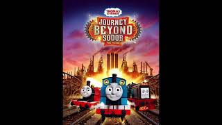 Thomas & Friends Journey Beyond Sodor Instrume