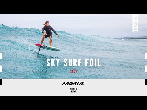 Fanatic Sky Surf Foil 2019