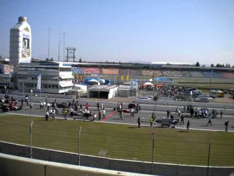 DTM Hockenheimring 2010
