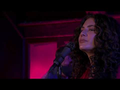 Orrin Evans Trio Featuring Joanna Pascale- Witchcraft