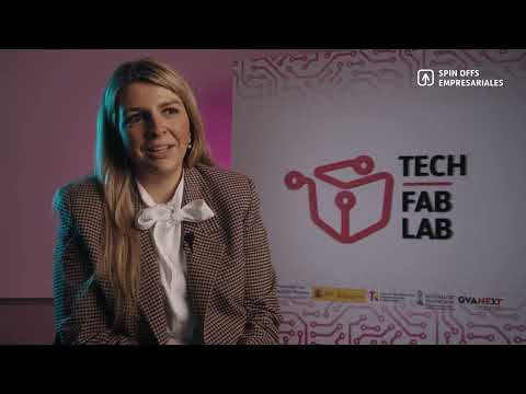 SPIN OFFS | perder oportunidades sin IA Loreto Albi�ana[;;;][;;;]