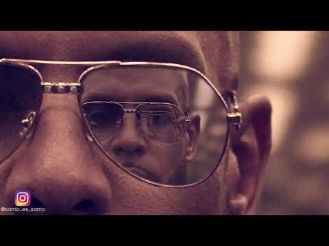 Virus - Booba TYPE BEAT 2021