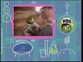 PBS Kids Program Break September 12 2001 5