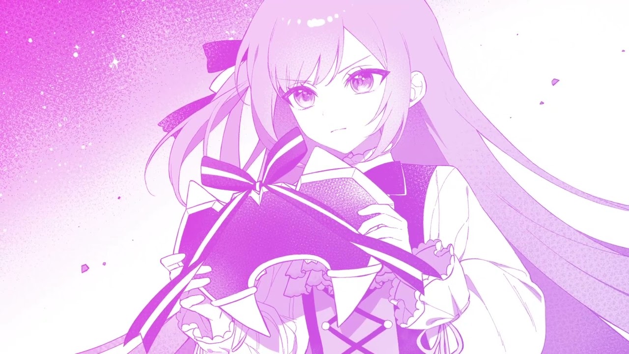 Third season BATTLE all for one キャラクターダイジェスト 天馬 六華