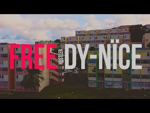 Dy-Nïce - Quitter La Tess (Clip Officiel)