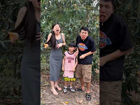 Der ultimative Familienstreich! #fröhlich #lustig #kurzfilme