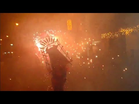 Maricumbia🎼Inmaculada Concepción de la Santa Cruz del Milagro 