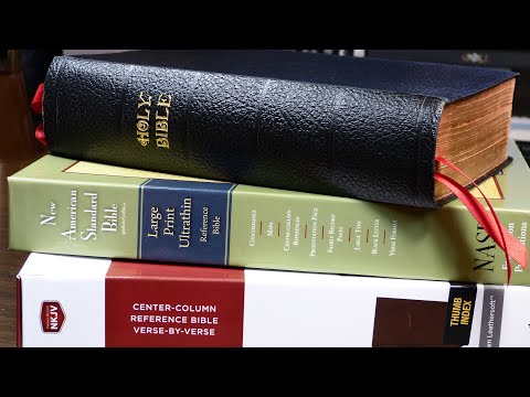 An 1885 Revised Version Long Primer