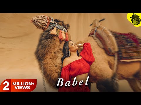 Babel - Arabic Turkish Afro House Music - Desert Vibes  | Prod by HMB
