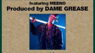 Dame Grease - The Scrape feat. Meeno