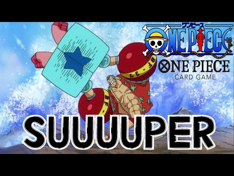 One Piece Romance Dawn Case Break Down!!