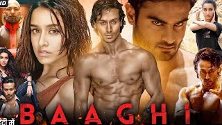 Download lagu Baaghi (2016) Full Movie HD - Tiger Shroff Shraddha Kapoor mp3 Download lagu Baaghi (2016) Full Movie HD - Tiger Shroff Shraddha Kapoor mp3