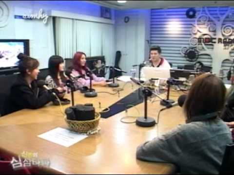 131010 T-ara Offscene 1 SJ Shindong SSTP