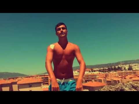 PETIT RIBERY - "SHHH" (VIDEOCLIP)