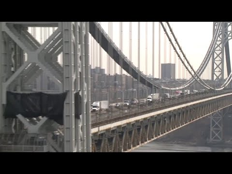 NJ–NYC Congestion Pricing Hearings