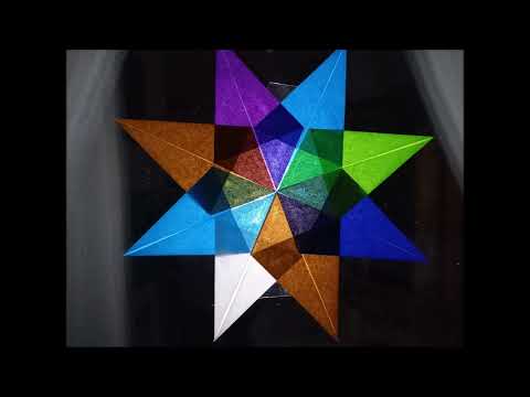 Stern in der Nacht, zeig uns den Weg